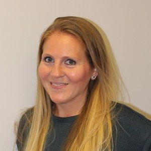 Meet your Posher, Keeley